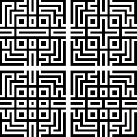Labyrinth | V=15_205-069 Labyrinth | V=15_205-069